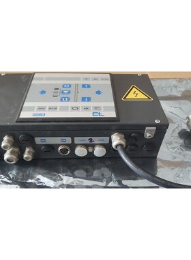 ERHARDT  LEIMER DC 1340 Position Controller 2 Make Offers UP