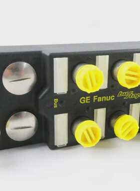 GE FANUC IC675PDM841A 18...30VDC PROFIBUS STATION
