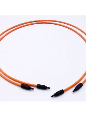 2x Beckhoff ZK1020-0101-0010 1m IP-Link-Kabel -unused-