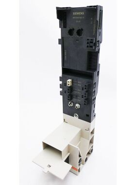 Siemens 3RK1 903-3AC10 E-Stand :01 Terminalmodul -used-