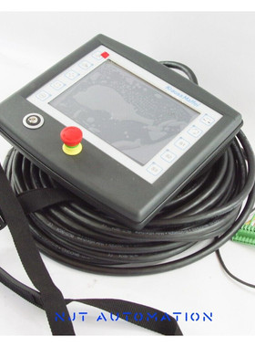 KRAUSS MAFFEI 01-245-834-K 手持式终端/吊坠 HGT834-K 硬件: 3.