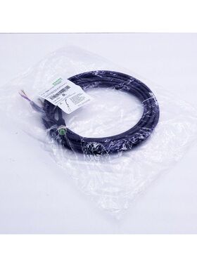 Murr Elektronik 7000-17121-7170500 5m M12 Buchse mit freiem