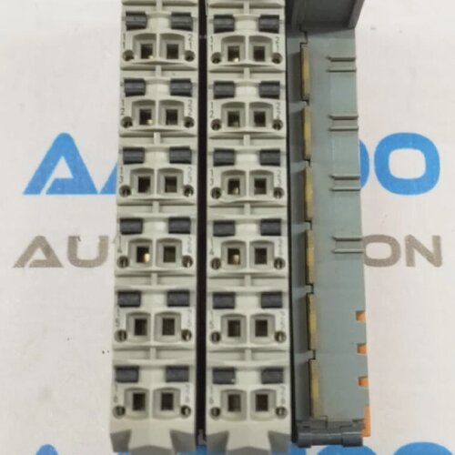 Modulo Di Uscita Digitale BR X20DO9322