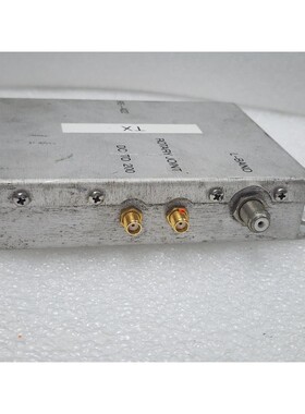 西雅特 116782-2 REV J 4CH/RF MDM ASS'Y,基础-PCB ASS'Y 116781