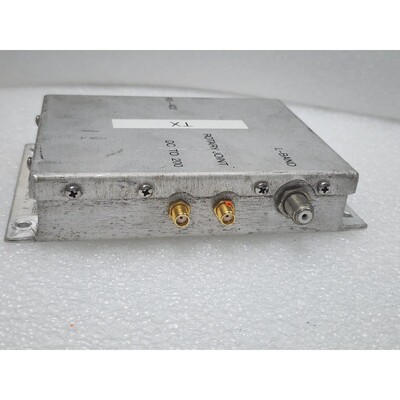 西雅特 116782-2 REV J 4CH/RF MDM ASS'Y,基础-PCB ASS'Y 116781