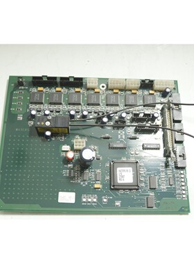 沃特世联盟 2695 流体驱动板 056453 Rev J 056445
