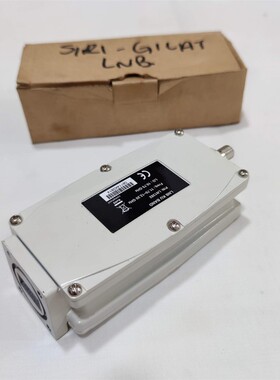 Zinwell LN-1392Ku Band 11.70~12.20 GHz LNBF. LO 10.75