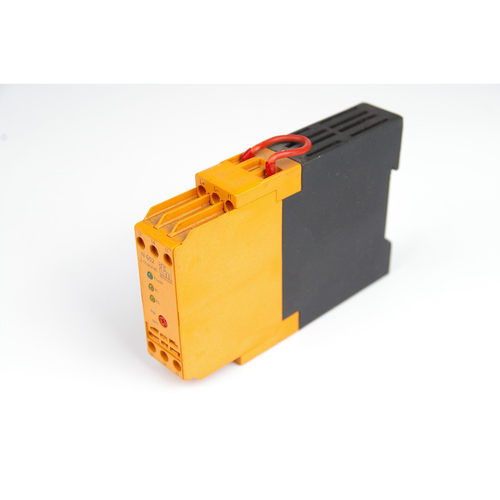 IFM DN0200开关放大器