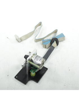 ALLTECH 激光 ADM-Y10 光束快门 Assy Kuhnke D 24 ROR -F- DS 94