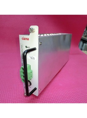 Ciena CN-PSM-DC400,WMPIBMANAA 模块,B-720-0018-002 Rev AE,二