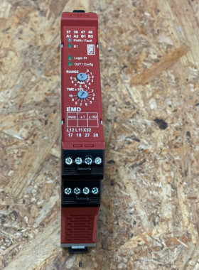 Allen?Bradley – 440R?EM4R2D – GuardMaster Expansion Module
