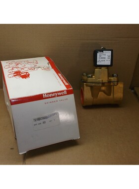 73218BN75N00N0D100P3 Honeywell Parker Nuevo en Caja Skinner