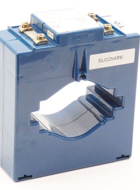 Ritz KSO 311 0.72/3 kV 2000A KL 1 FS10 Stromwandler ohne Sch