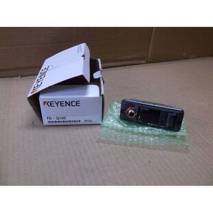 come Sens Keyence Digitale Flusso Agganciabile Q10C Nuovo