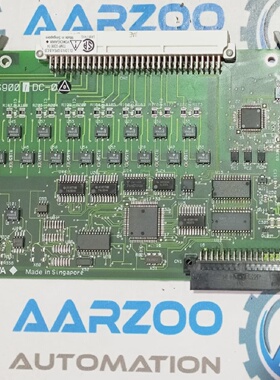 Modulo Multiplexing Ingresso Uscita Yokogawa AMM12S3
