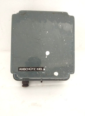 ANSCHUTZ KIEL 101528 RUDDER 反馈装置 适用于自动飞行员