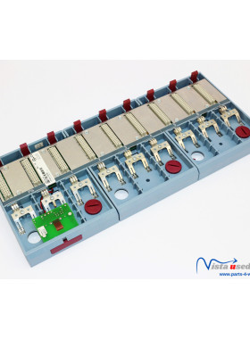 B&R Automation 3BP152.41 Backplane Module 9-Slot BP152 Rev.