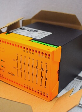 TESCHF122x02SAFTEY继电器115VACFNr07400034