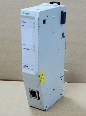 MOD600FLECMIR ABB LECM 通信模块 MOD600FLECMIR