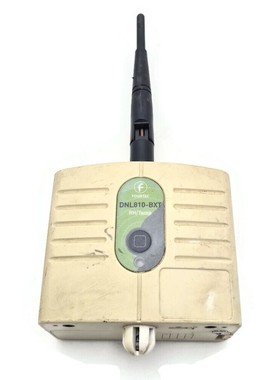 FOURTEC DNL810-BXT Temperatur Und Luftfeuchtigkeit Datenlogg