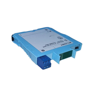 EATON MTL 5546Y 隔离驱动器 4/20mA 适用于智能 I/P 变频器