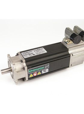 Control Techniques 075U3B300BFCAA075140 电机