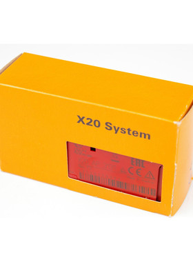 B&R X20 AP 3131 X20AP3131 模块