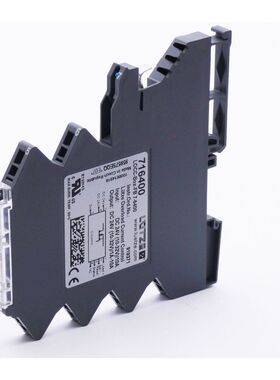 Lütze 716400 LOCC-Box-FB 7-6400 LOCCBoxFB 7-6400 Lastüberw