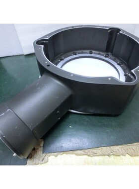 Lam Research 715-065654-115 Rev B,1002245-20-14-0015,二手,美