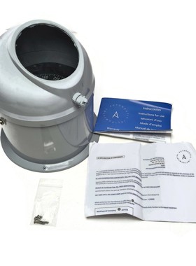 Autonautic Einfassung Halterung Kompass Typ CHH-0090. Herges