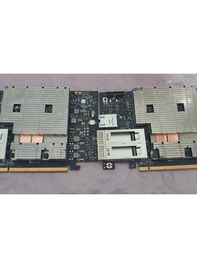 批量 2 件 Mellanox NVidia BlueField2 适配器 BF2H536C MBF2H53