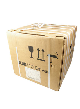 ABB DCS550-S02-0150-05-00-00 3ADT218466R0011 DC Drive |