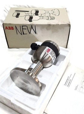 ABB Druckmessger?t Sender ETP90A : 4520 Range 0-350mbar. Bes