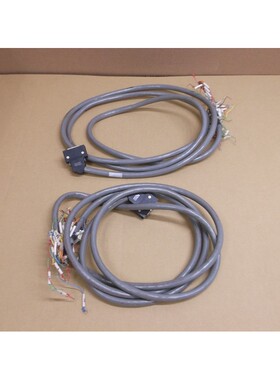 AD75CBL3M Mitsubishi Plc Positionnement Module I/O Cable AD-