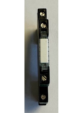 Murr Elektronik Optokopplermodul / Input 10-53V DC / Output