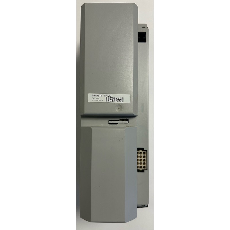 Ansteuerung Servo Drive / 3HAB8101-8/12U / DSQC346G / für A