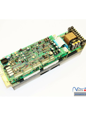 Mitsubishi TRA60C TRA 60C Achsverst?rker Servo Motor Axis Dr