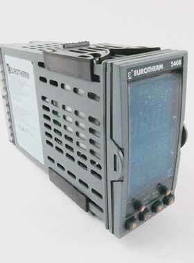 EUROTHERM CONTROLS 2408 CCVHLHV1XXXXXXXXGERXXXXXEC0109 STEUE