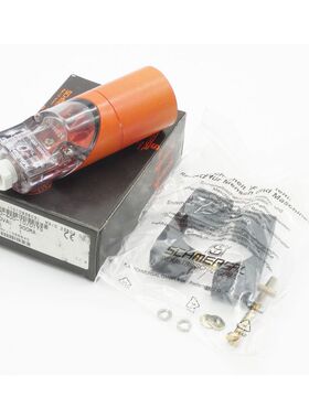 Schmersal IFL 20-400-10/01YG 101056640 Induktiver N?herungss