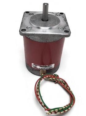 SonCEBOZ Schrittmotor Typ 6600R171. 3A/Ph Hergestellt IN Der