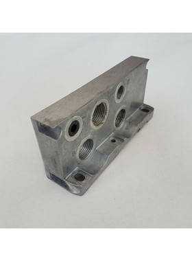 Festo Endplatte VABE-S6-1QRZ-G12-VP 727644