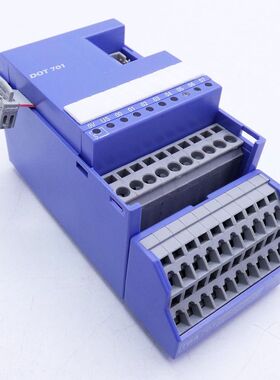 Selectron DOT 701 DOT701 44120010 Digitale Ausgangsbaugruppe