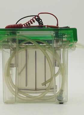 BioRad PROTEAN II xi Cell SDSPAGE Laborsystem Elektrophorese