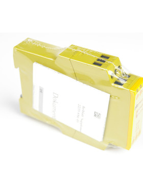 Pilz PNOZ X7 774055安全继电器