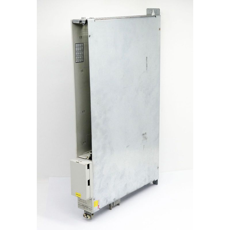 Siemens Simodrive 6SN1123-1AA00-0AA0 Ver. A LT-Modul 15A -us