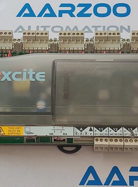 1件二手TRENDIQE3XCITEWeb启用控制器IQ3XCITE96BAC100240二手