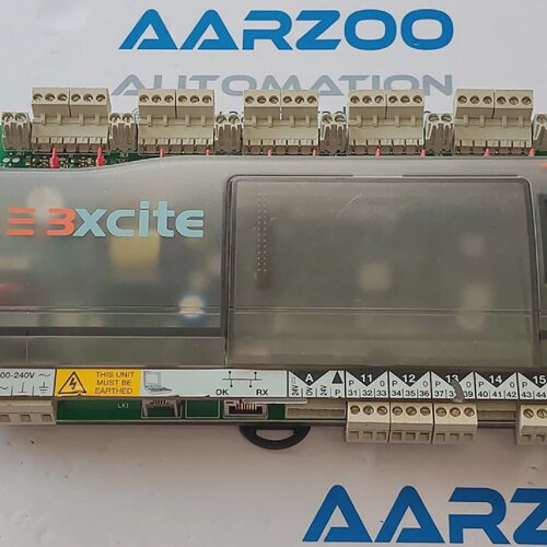 1pc Used TREND IQE 3XCITE Web Enabled Controller IQ3XCITE96B