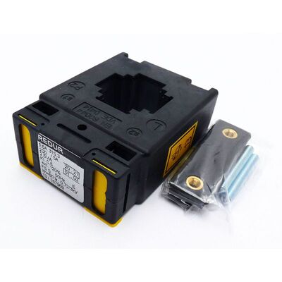 Redur E6A 315.3 E6A315.3 E6A3153 200/5A 2,5VA Kl.0,5 Stromwa