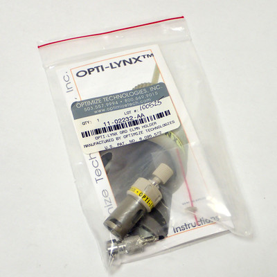 OPTIMIZE OPTI-LYNX 11-02232-AA DIRECT-CONNECT GUARD CARTRIDG