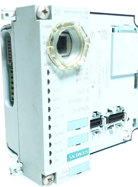 Siemens SIMATIC S7 | 6ES7 154-8FB01-0AB0 | E:02 | 6ES7154-8F